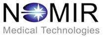 Nomir Logo