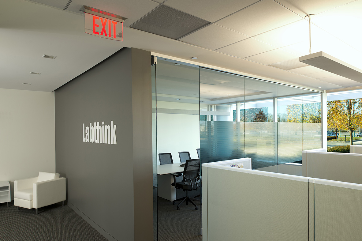 labthink international the stevens group