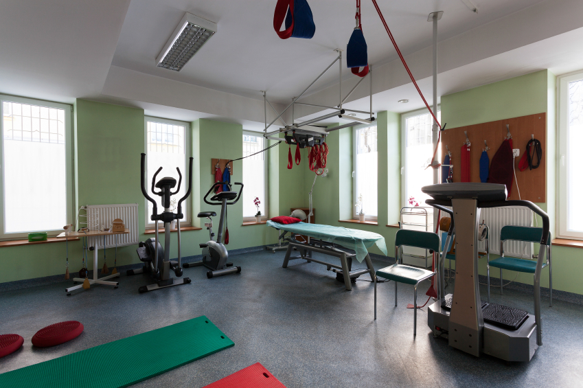 ProEx Physical Therapy