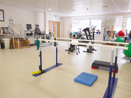 ProEx Physical Therapy