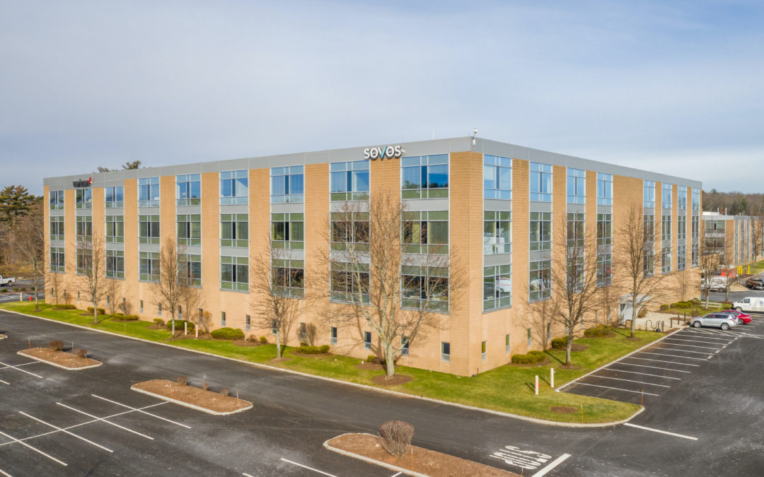 The Stevens Group Represents Tracelink in 70,000 SF Wilmington Lease