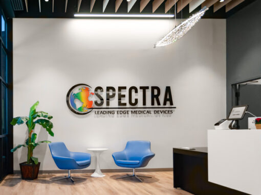 Spectra Medical Devices, Inc.