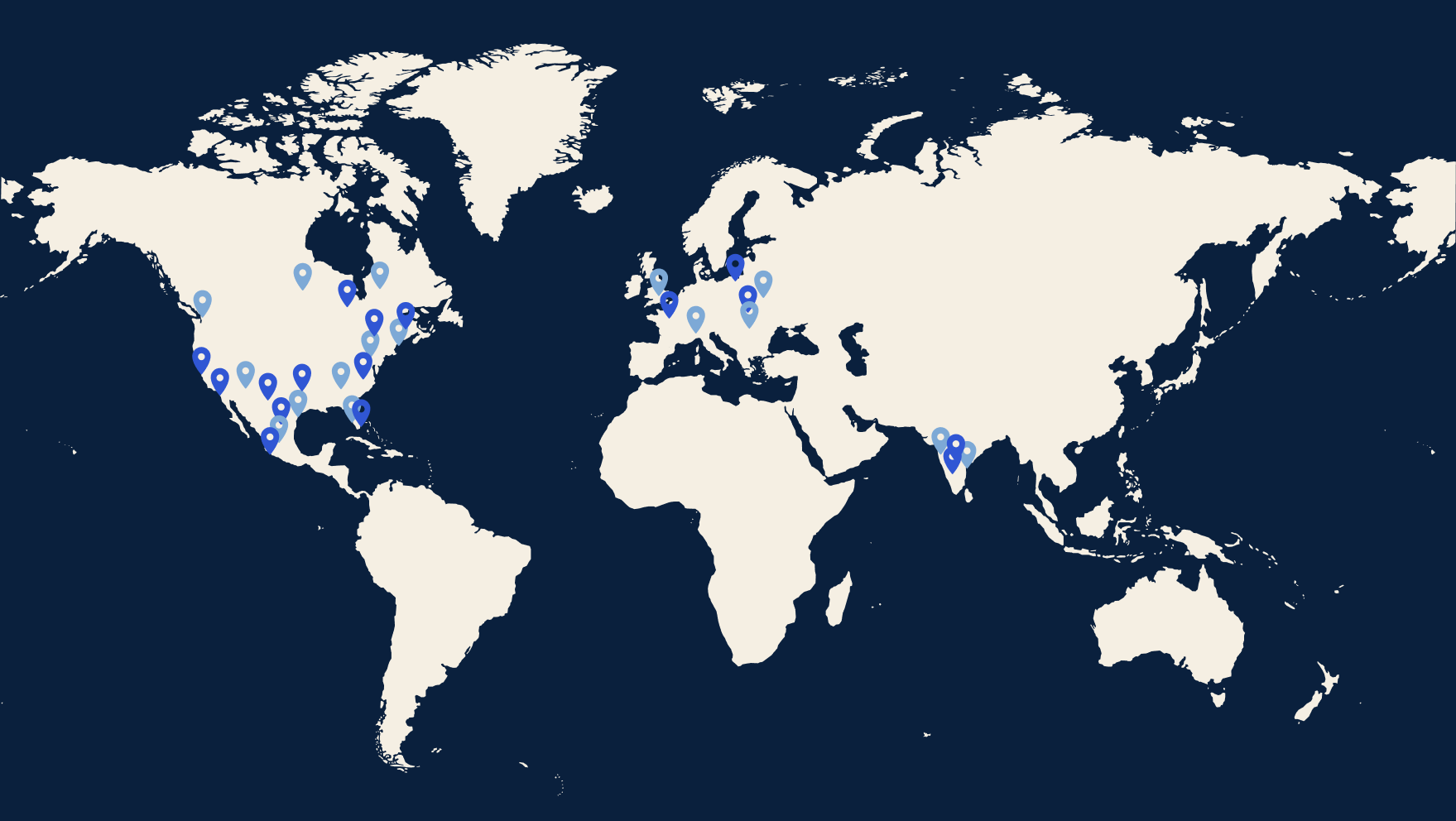 ITRA-Map